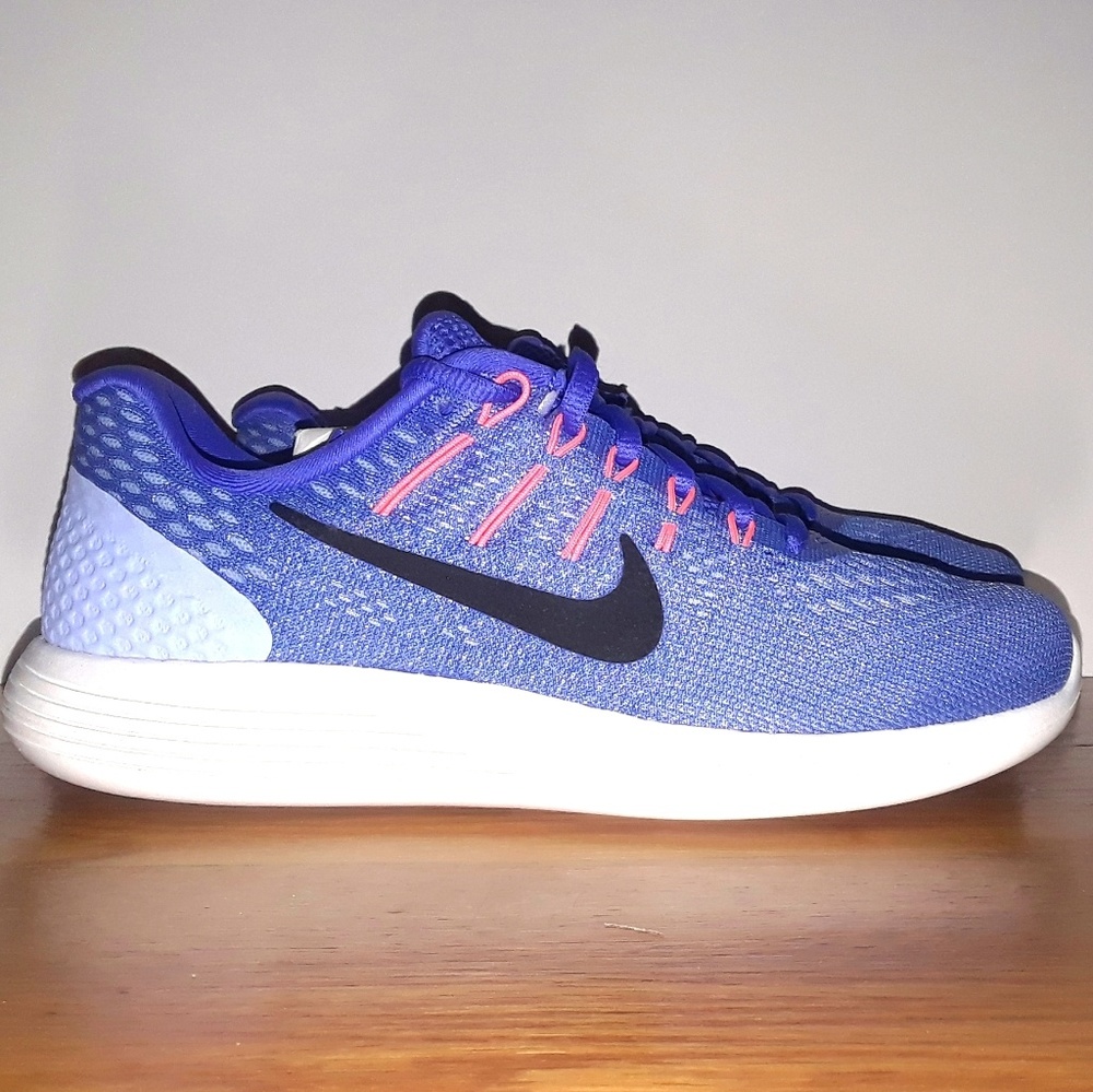 NWT Nike Lunarglide 8